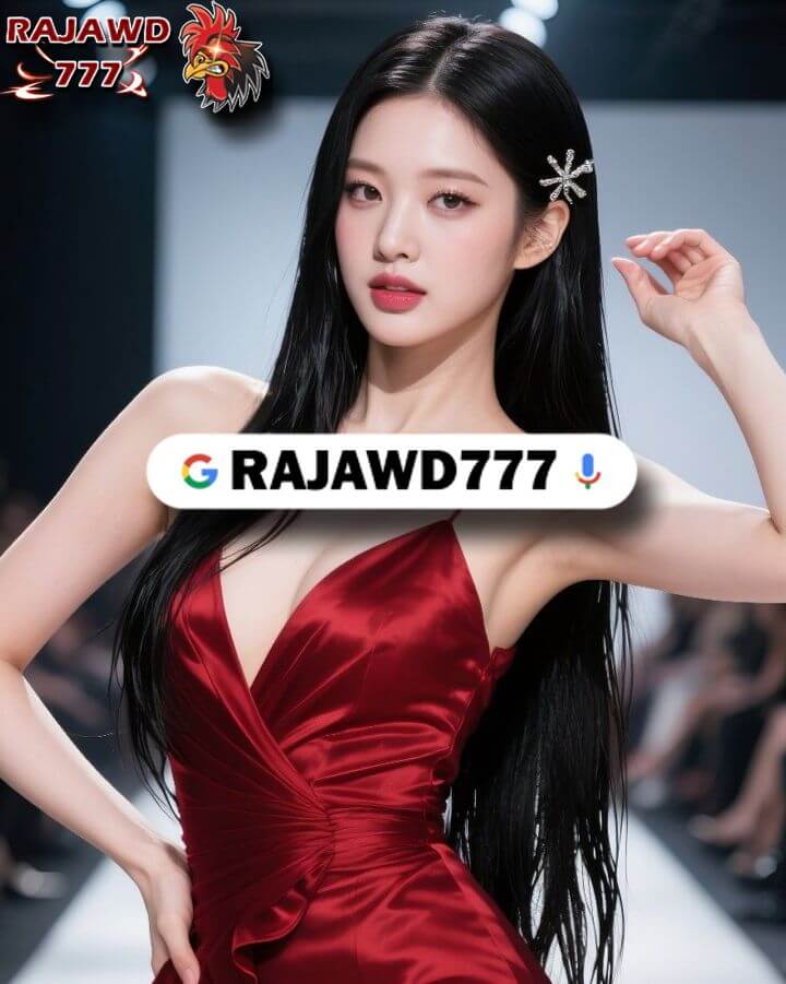 RAJAWD777 INFORMASI TERBARU SLOT DEMO PENYEDIA GAME POPULER